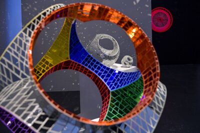 Agrandir l'image 2 sur 18, fenêtre modale