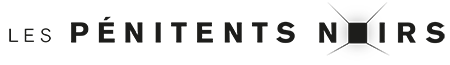 Les pénitents noirs