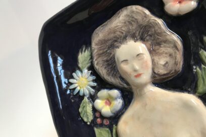 Agrandir l'image, fenêtre modale